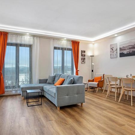 Rezidence Abertamy Apartment Екстериор снимка