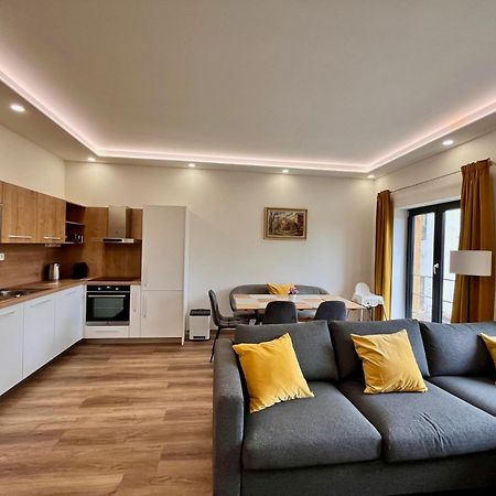 Rezidence Abertamy Apartment Екстериор снимка