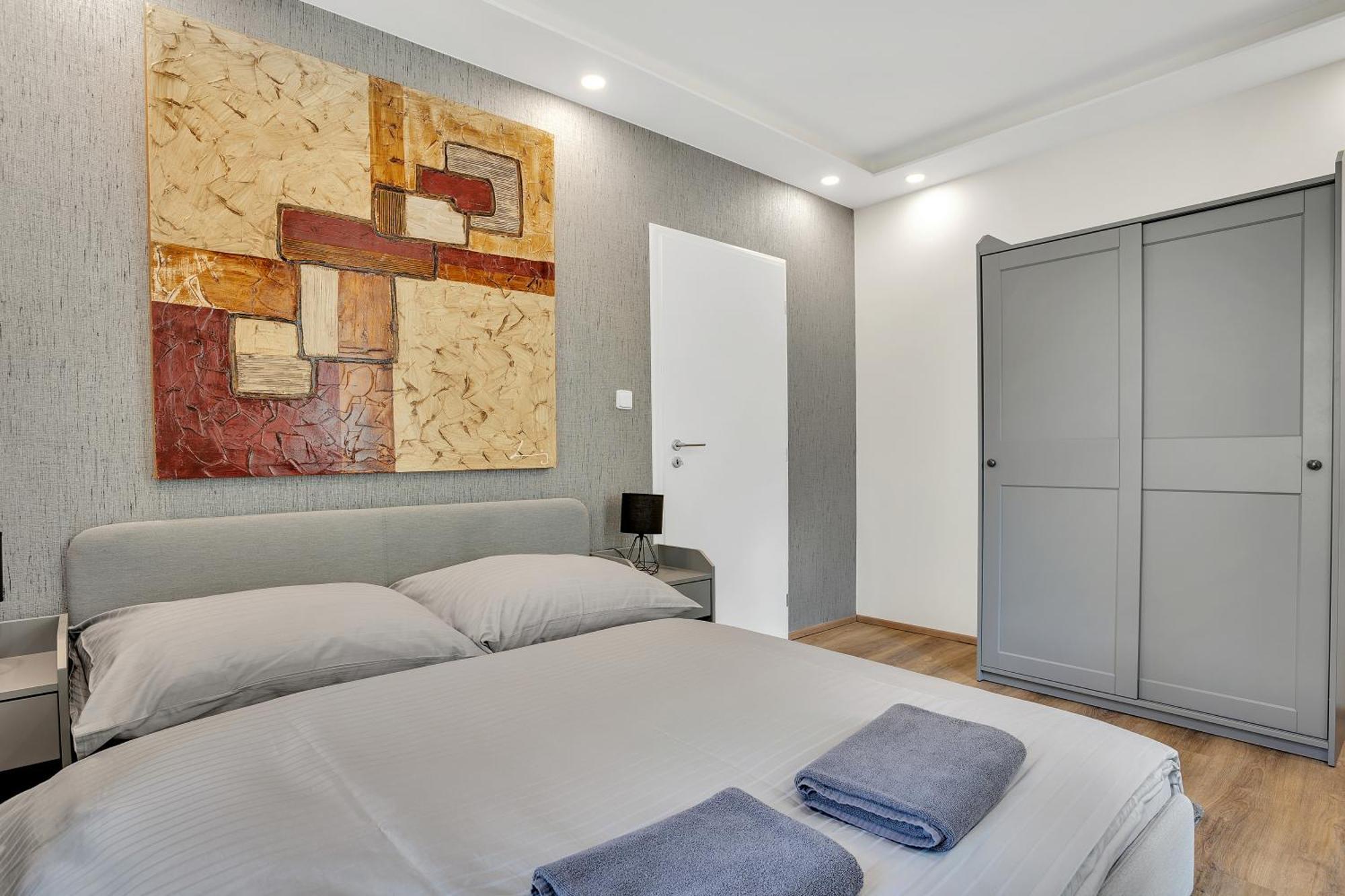 Rezidence Abertamy Apartment Екстериор снимка