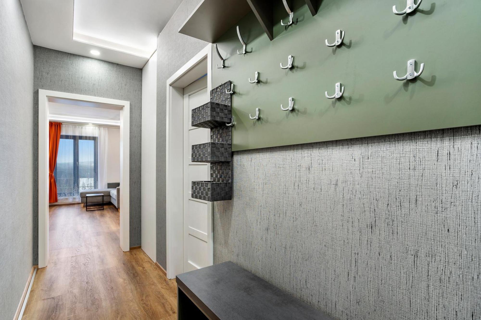 Rezidence Abertamy Apartment Стая снимка