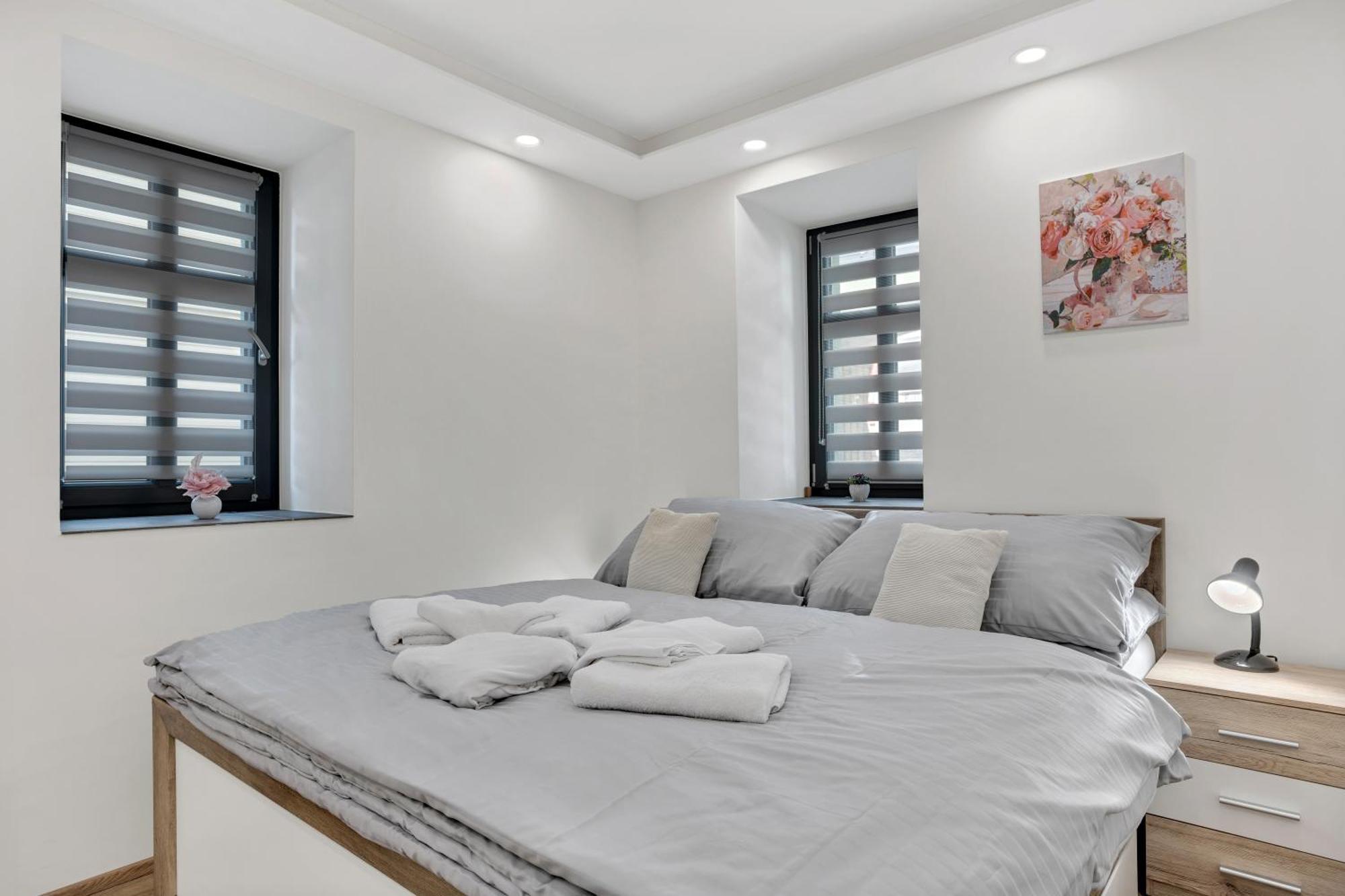 Rezidence Abertamy Apartment Екстериор снимка