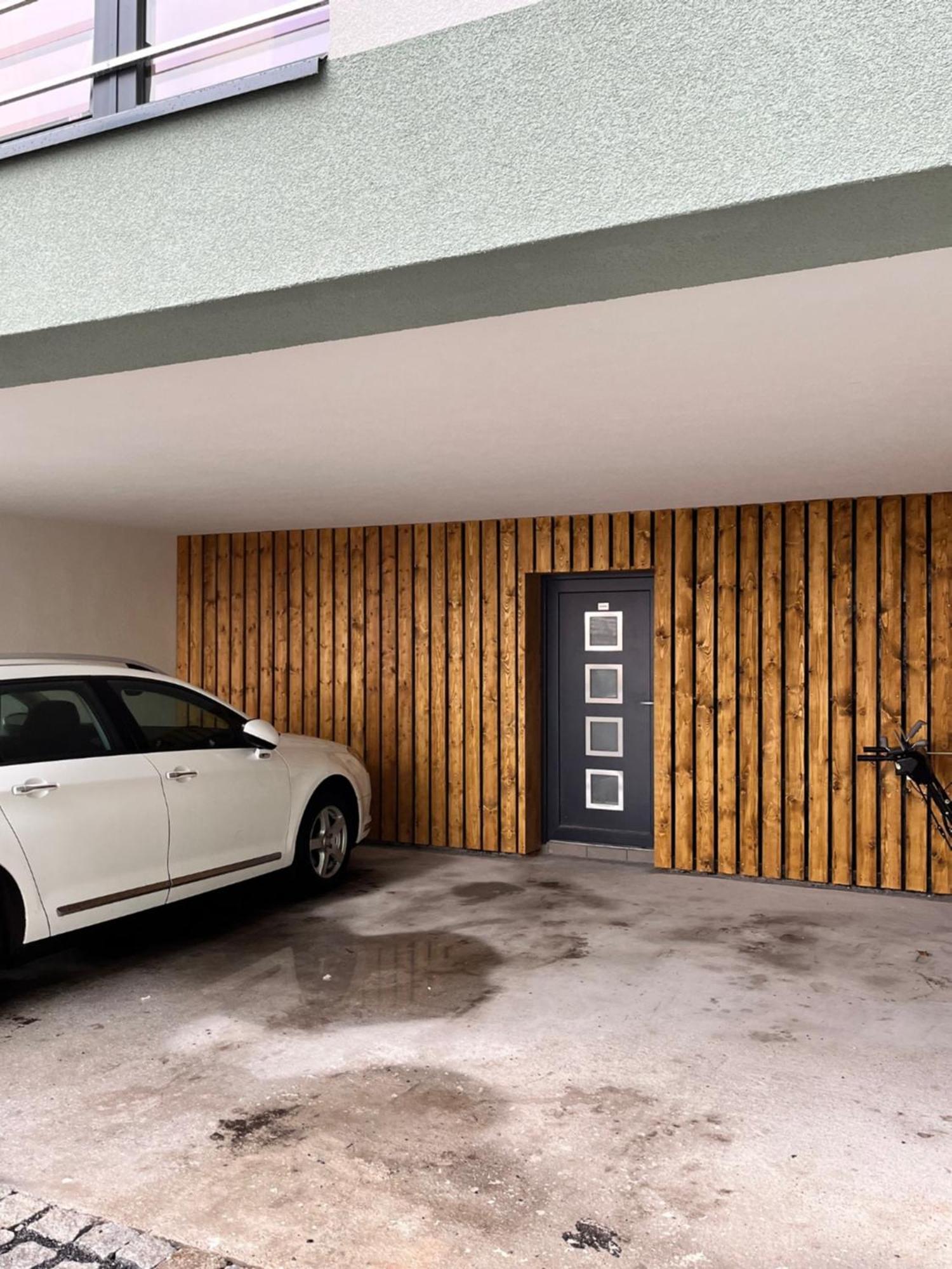 Rezidence Abertamy Apartment Стая снимка