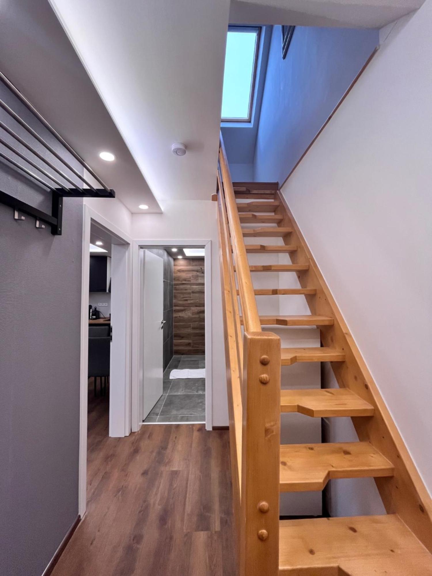 Rezidence Abertamy Apartment Стая снимка